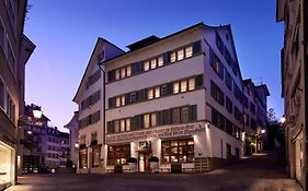 Hotel Kindli Zurich